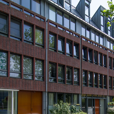 Amsterdam Oost