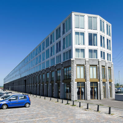 Nieuwbouw