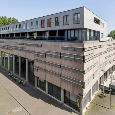 Nieuwbouw